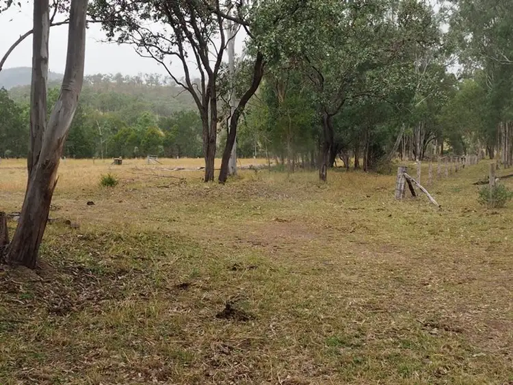 Third view of Homely land listing, 628 Rossmore Road, Kilkivan QLD 4600