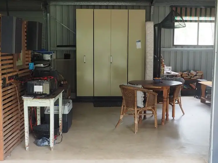 Sixth view of Homely land listing, 628 Rossmore Road, Kilkivan QLD 4600