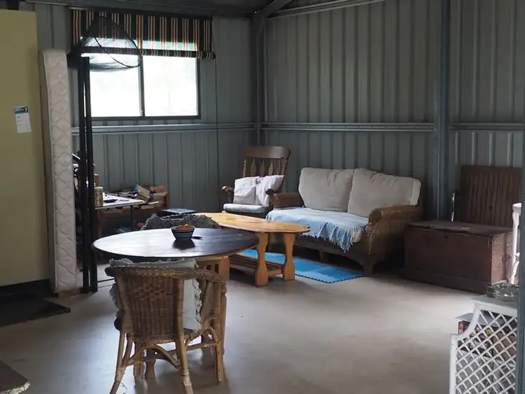 Seventh view of Homely land listing, 628 Rossmore Road, Kilkivan QLD 4600