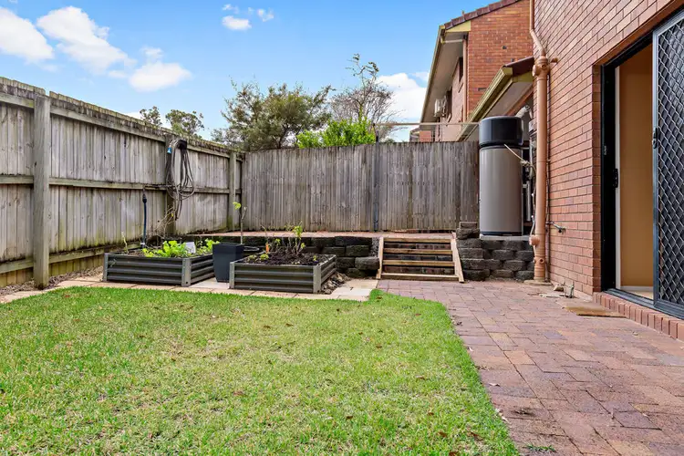 Sixth view of Homely townhouse listing, 33/123 Barbaralla Drive, Springwood QLD 4127