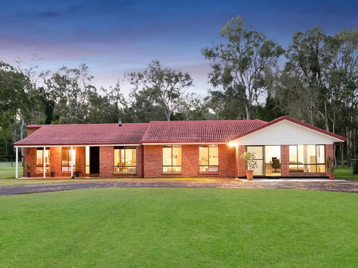 Main view of Homely house listing, 782 London Road, Chandler QLD 4155