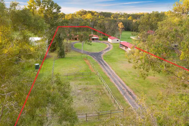 Second view of Homely house listing, 782 London Road, Chandler QLD 4155