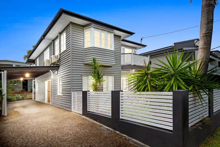 Main view of Homely house listing, 21 Buddina Street, Stafford QLD 4053
