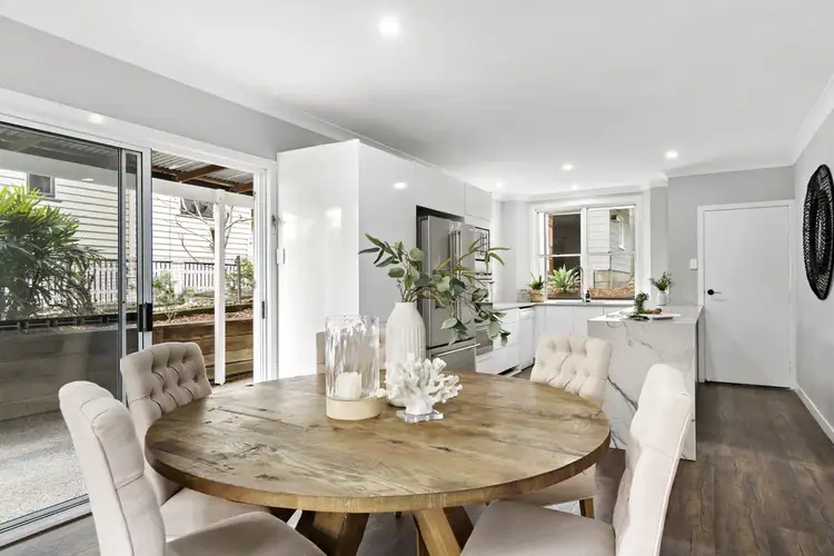 Third view of Homely house listing, 21 Buddina Street, Stafford QLD 4053