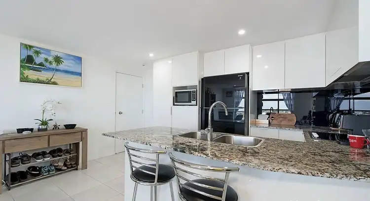 Third view of Homely unit listing, 603/4 Anderson Street, Scarborough QLD 4020