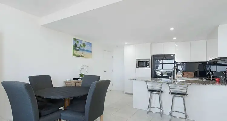 Fourth view of Homely unit listing, 603/4 Anderson Street, Scarborough QLD 4020