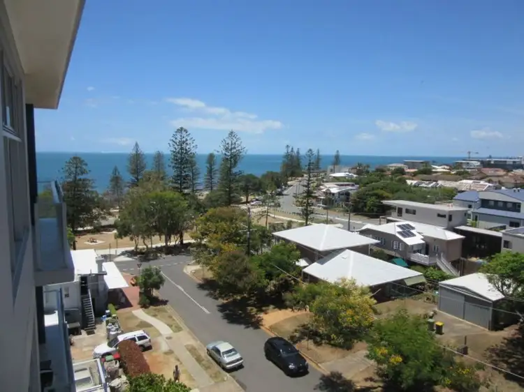 Fifth view of Homely unit listing, 603/4 Anderson Street, Scarborough QLD 4020