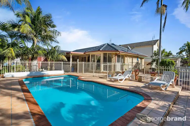 Main view of Homely house listing, 19 Kaye Avenue, Kanwal NSW 2259