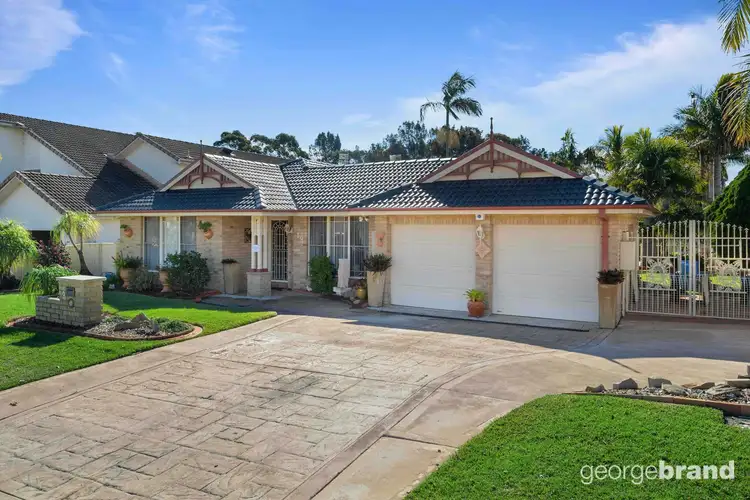 Second view of Homely house listing, 19 Kaye Avenue, Kanwal NSW 2259