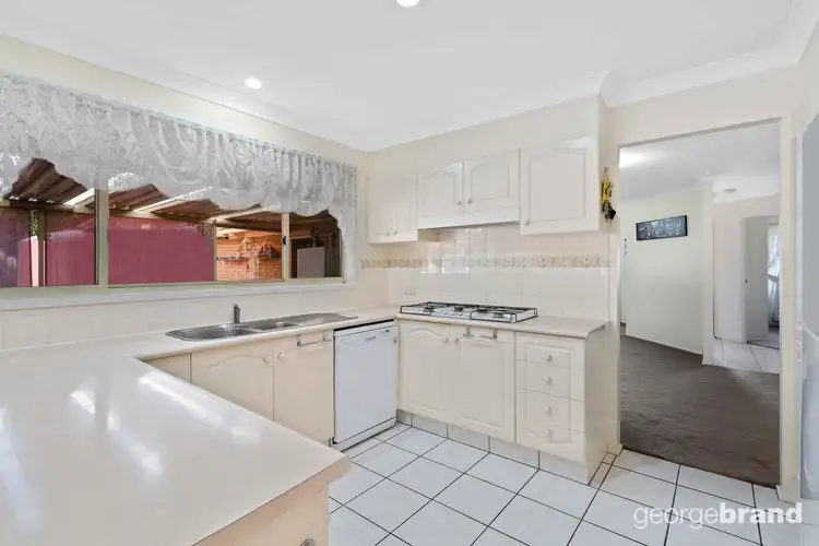 Fifth view of Homely house listing, 19 Kaye Avenue, Kanwal NSW 2259