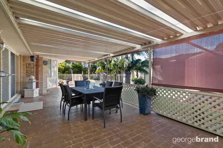 Sixth view of Homely house listing, 19 Kaye Avenue, Kanwal NSW 2259
