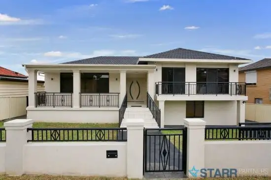 21 Cumberland Road, Greystanes NSW 2145