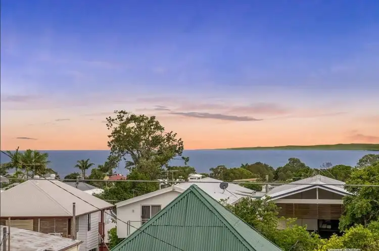 Second view of Homely house listing, 97 Kingsley Terrace, Manly QLD 4179