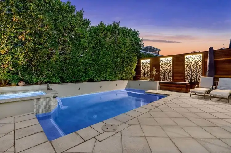 Third view of Homely house listing, 97 Kingsley Terrace, Manly QLD 4179