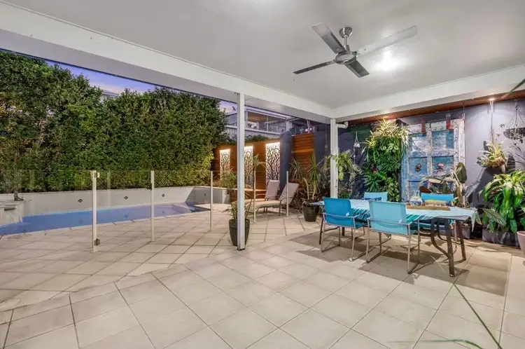 Fourth view of Homely house listing, 97 Kingsley Terrace, Manly QLD 4179
