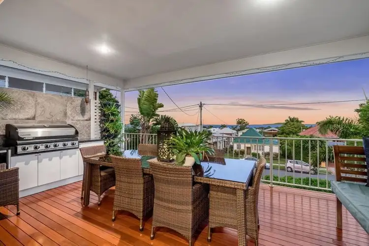 Fifth view of Homely house listing, 97 Kingsley Terrace, Manly QLD 4179