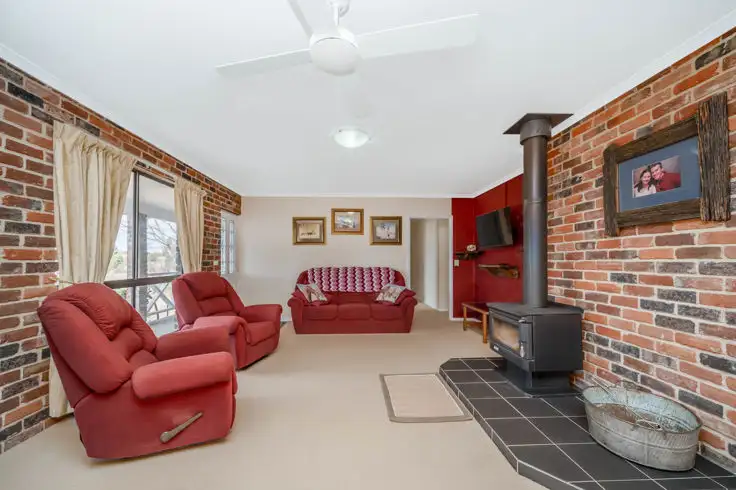 Second view of Homely rural property listing, 10 Corey Road, Armidale NSW 2350