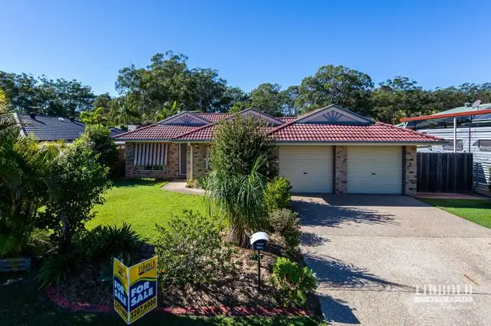 3 Marjorie Buckler Avenue, Redland Bay QLD 4165