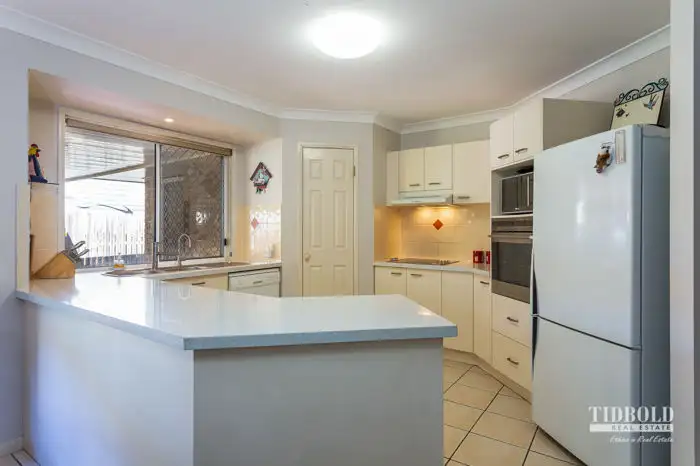 Second view of Homely house listing, 3 Marjorie Buckler Avenue, Redland Bay QLD 4165