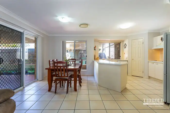 Third view of Homely house listing, 3 Marjorie Buckler Avenue, Redland Bay QLD 4165
