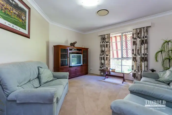 Fourth view of Homely house listing, 3 Marjorie Buckler Avenue, Redland Bay QLD 4165