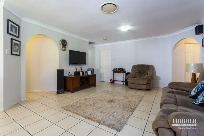 Fifth view of Homely house listing, 3 Marjorie Buckler Avenue, Redland Bay QLD 4165