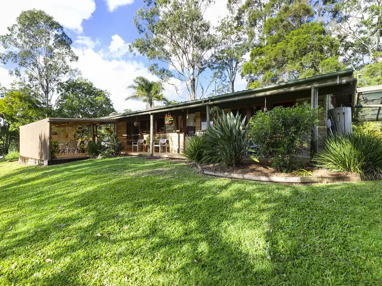 12 Angus Crescent, Kureelpa QLD 4560