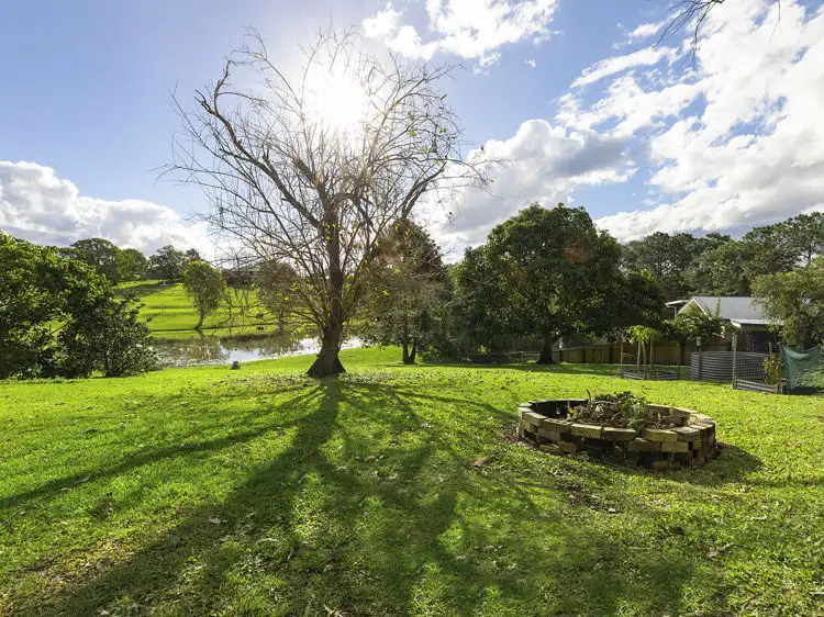Second view of Homely rural property listing, 12 Angus Crescent, Kureelpa QLD 4560