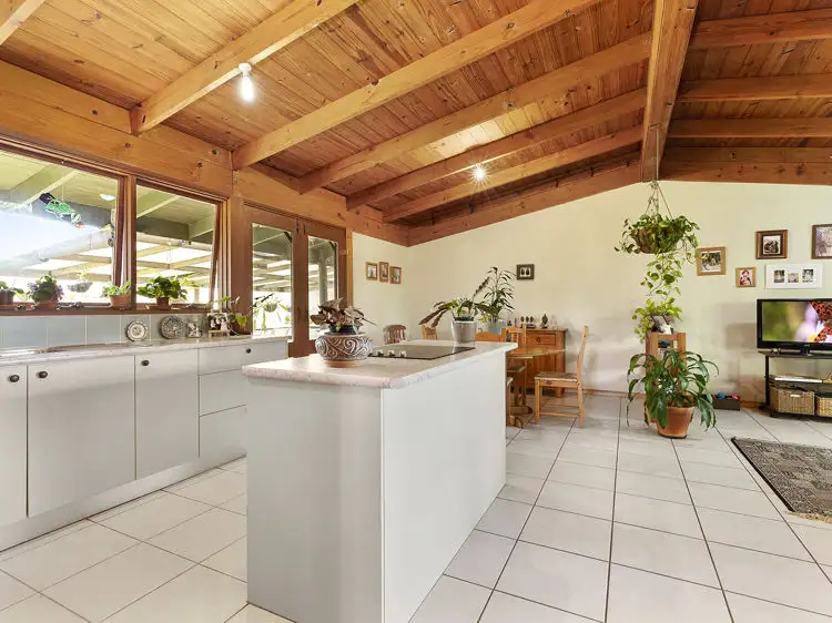 Fifth view of Homely rural property listing, 12 Angus Crescent, Kureelpa QLD 4560
