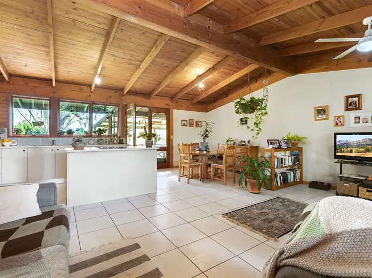 Sixth view of Homely rural property listing, 12 Angus Crescent, Kureelpa QLD 4560