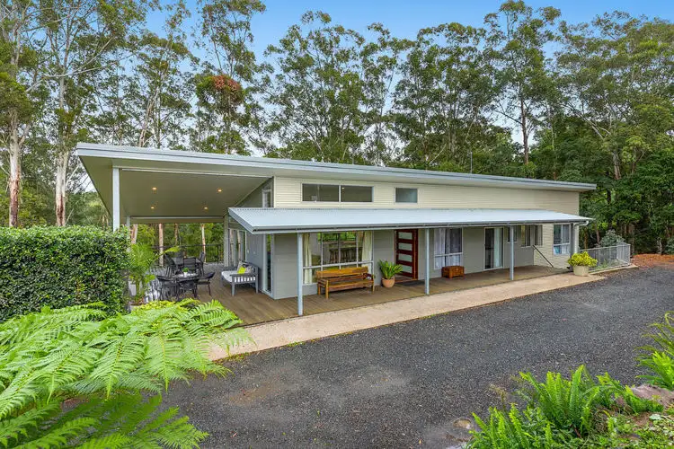 Main view of Homely house listing, 120-126 Panorama Drive, Rosemount QLD 4560