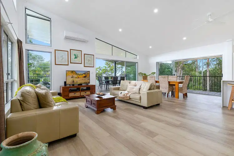 Third view of Homely house listing, 120-126 Panorama Drive, Rosemount QLD 4560