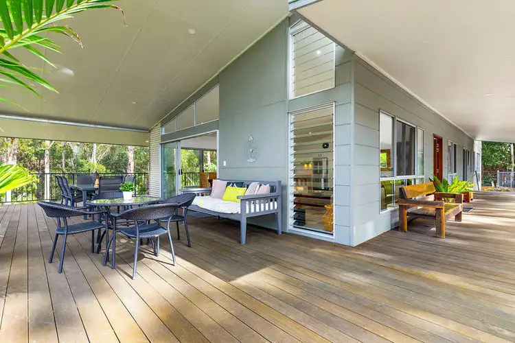 Fourth view of Homely house listing, 120-126 Panorama Drive, Rosemount QLD 4560