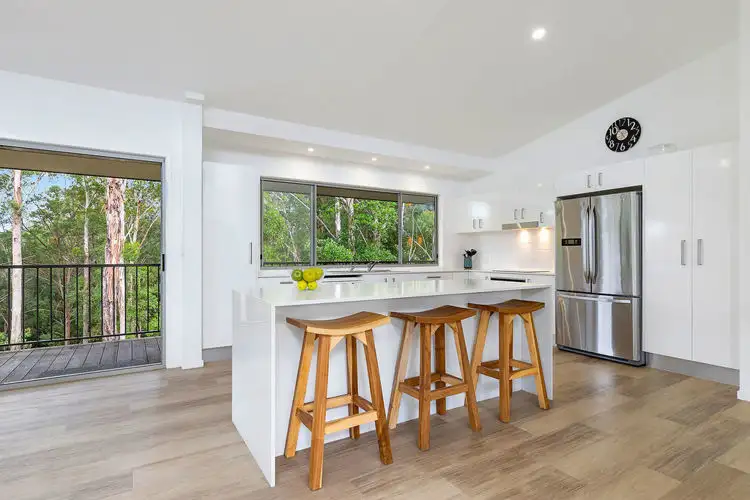 Fifth view of Homely house listing, 120-126 Panorama Drive, Rosemount QLD 4560