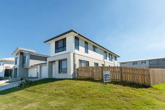 Main view of Homely house listing, 58 Aspen Way, Arundel QLD 4214