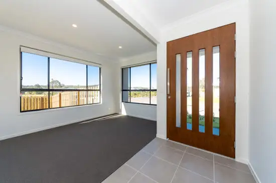 Second view of Homely house listing, 58 Aspen Way, Arundel QLD 4214