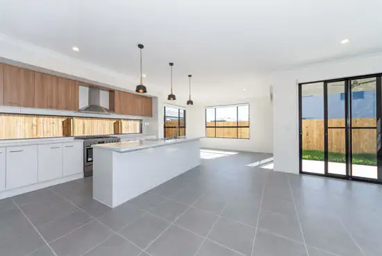 Third view of Homely house listing, 58 Aspen Way, Arundel QLD 4214