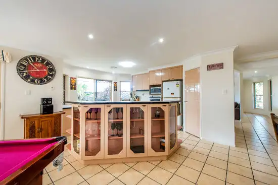 Fourth view of Homely house listing, 3 Skiddaw Street, Rural View QLD 4740