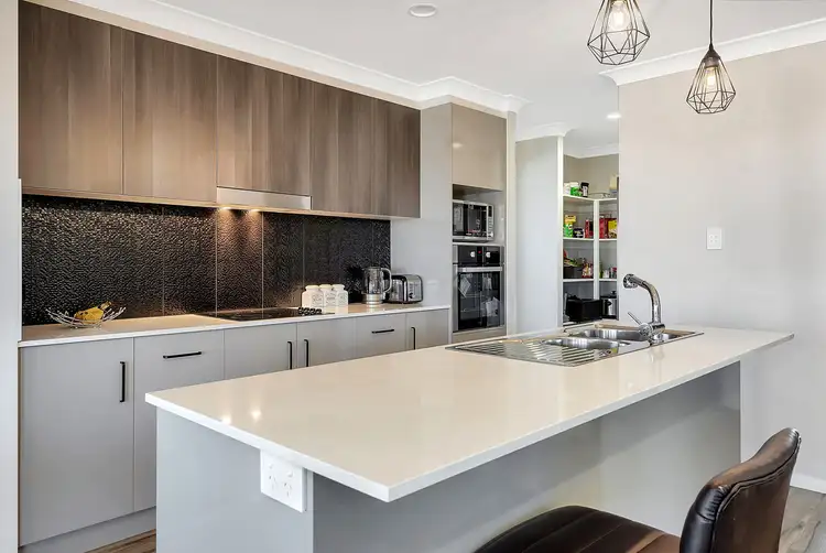 Third view of Homely house listing, 22 Hannaford Crescent, Wyreema QLD 4352