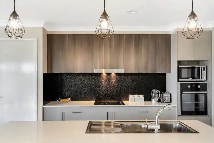 Fourth view of Homely house listing, 22 Hannaford Crescent, Wyreema QLD 4352