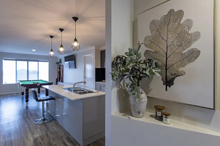 Sixth view of Homely house listing, 22 Hannaford Crescent, Wyreema QLD 4352