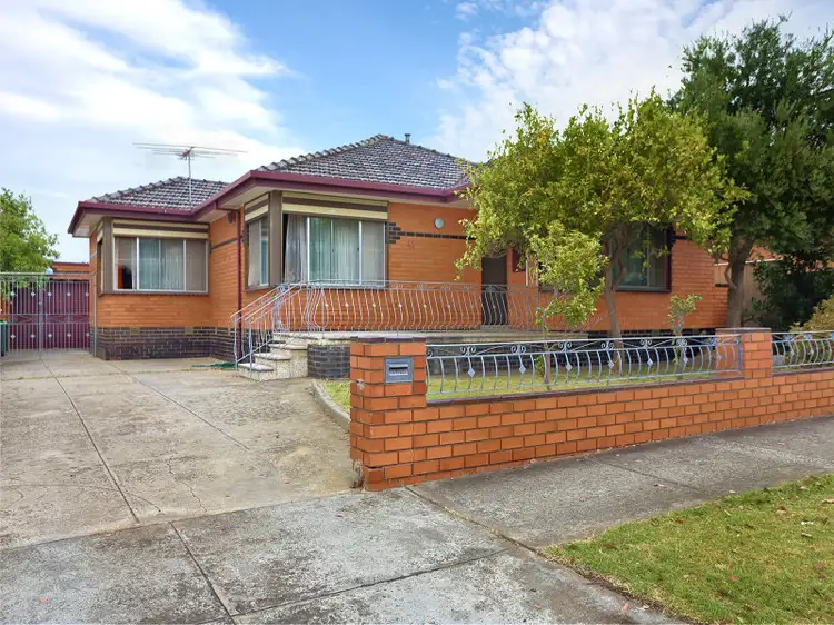 48 Coburg Street, Coburg VIC 3058