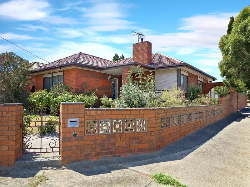 Main view of Homely house listing, 6 Welch Street, Fawkner VIC 3060