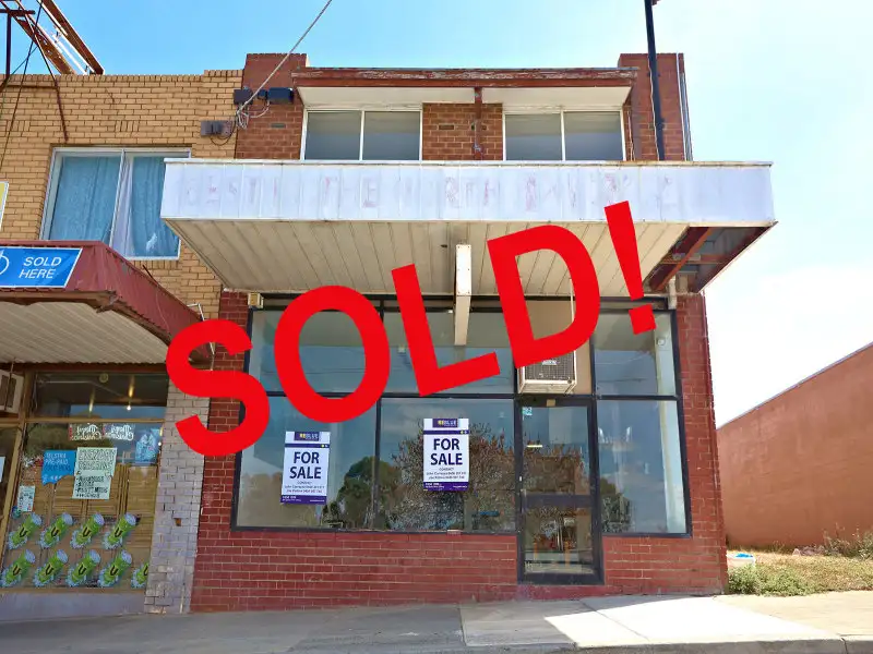 Main view of Homely other listing, 11 Moira Avenue, Reservoir VIC 3073