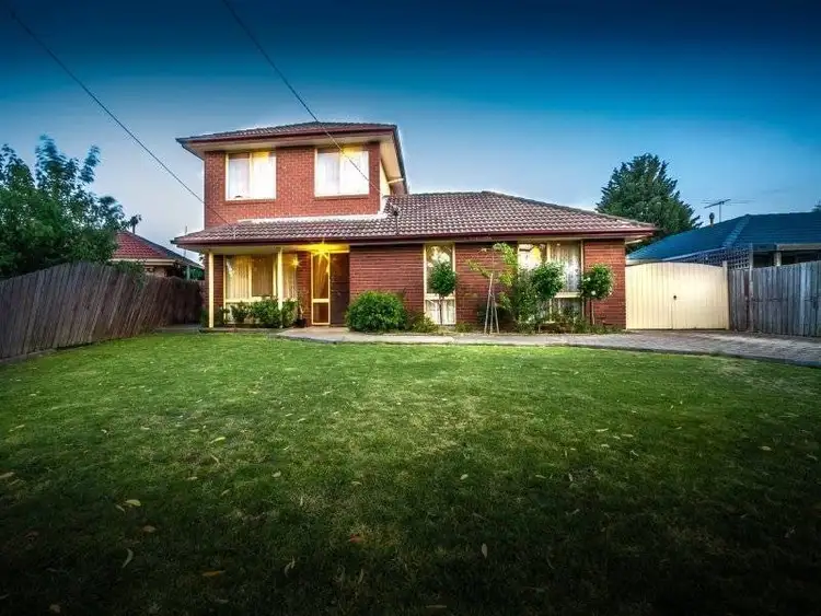 7 Ellam Court, Meadow Heights VIC 3048