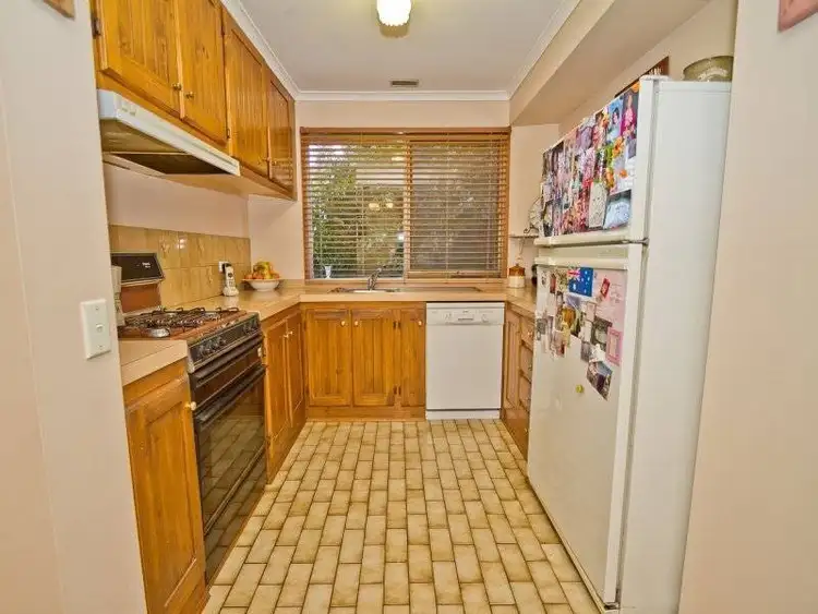 Second view of Homely house listing, 7 Ellam Court, Meadow Heights VIC 3048