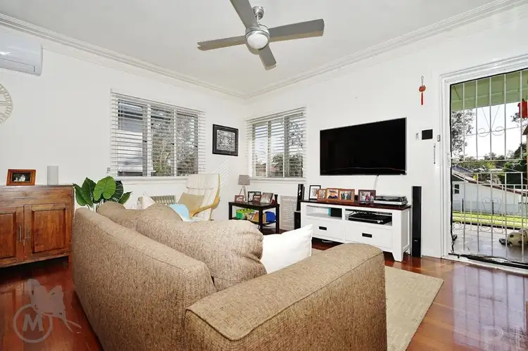 Second view of Homely house listing, 40 Teevan Street, Stafford QLD 4053
