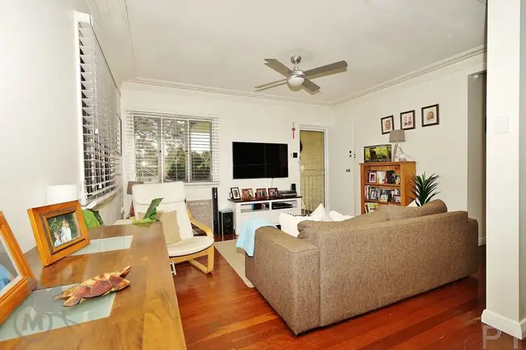 Fourth view of Homely house listing, 40 Teevan Street, Stafford QLD 4053