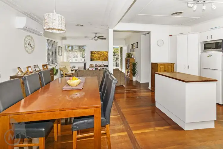 Fifth view of Homely house listing, 40 Teevan Street, Stafford QLD 4053
