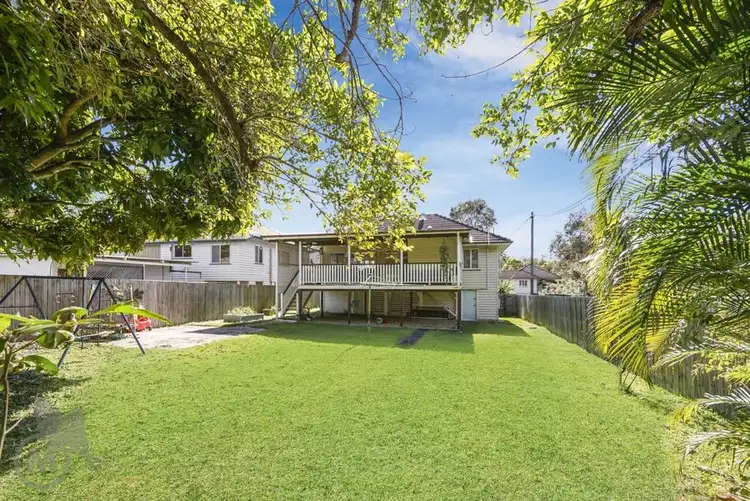 Sixth view of Homely house listing, 40 Teevan Street, Stafford QLD 4053